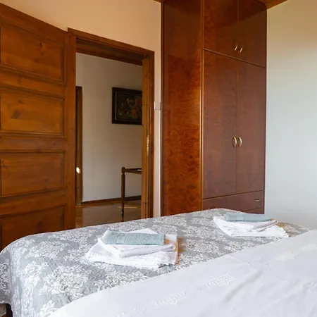 Mirabilia Mountain Villa With A Sea View Agios Vlasios  Exterior photo