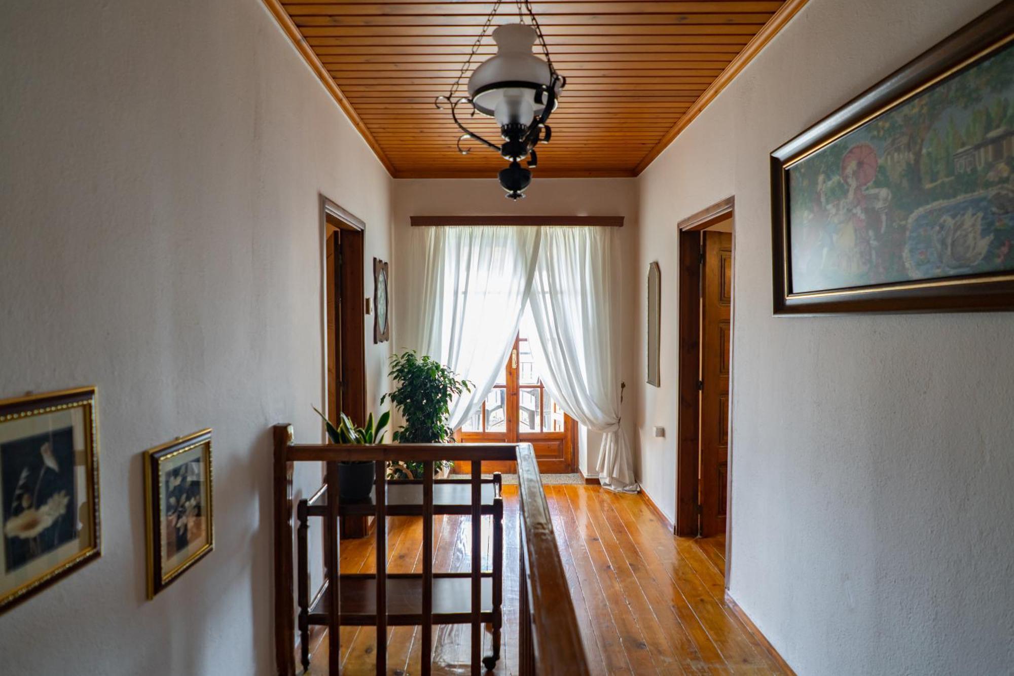 Villa Mirabilia Mountain With A Sea View