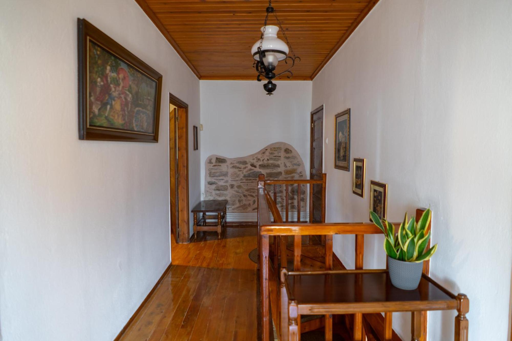 Mirabilia Mountain With A Sea View Villa