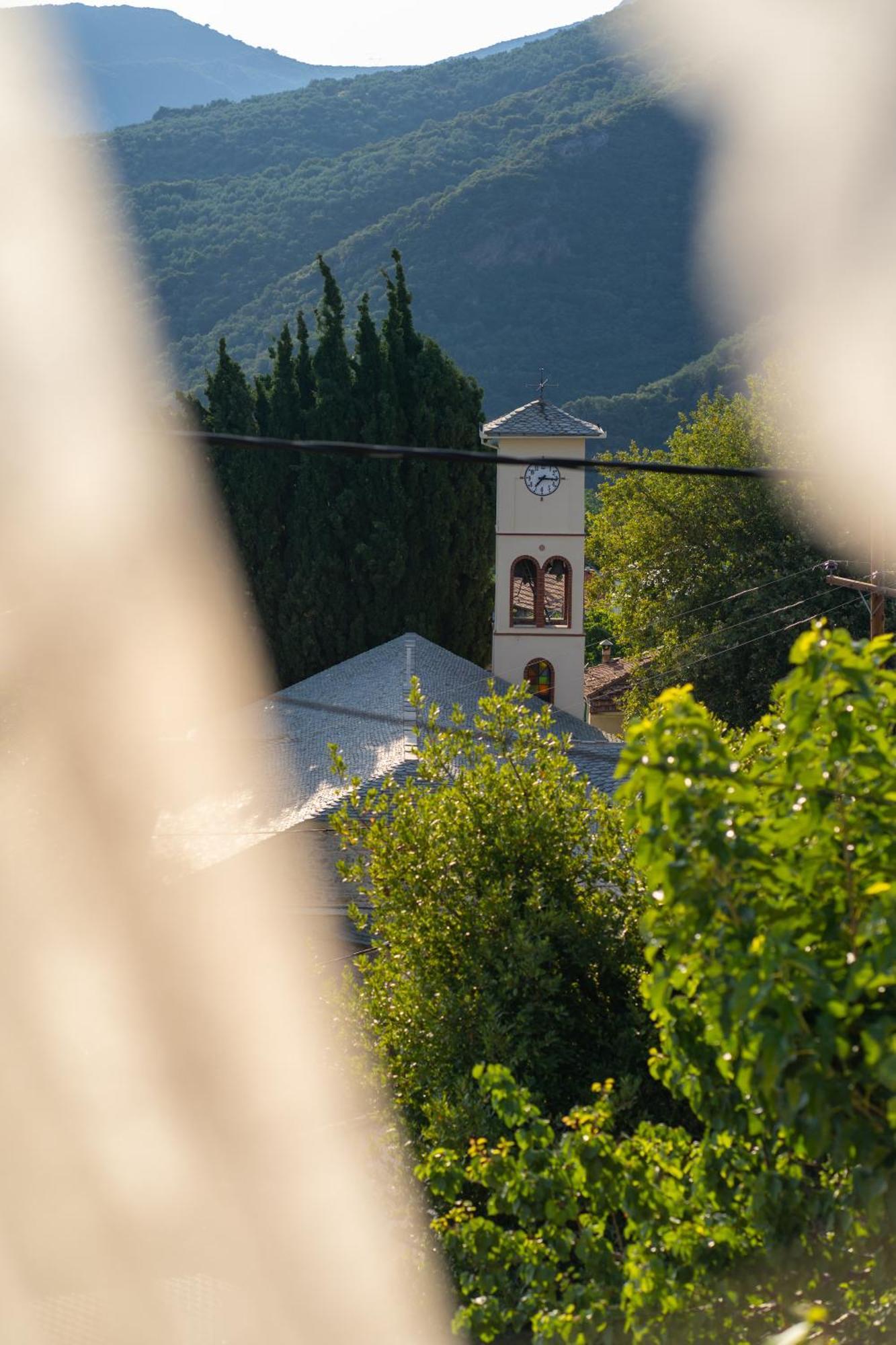 Mirabilia Mountain With A Sea View *