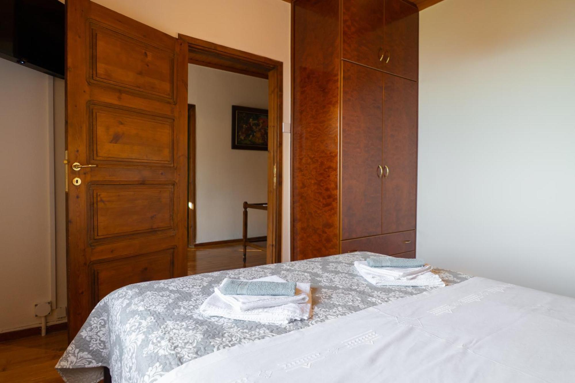 Villa Mirabilia Mountain With A Sea View